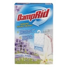DampRid 14oz Lavender Vanilla Hanging Moisture Absorber (FG80LV)