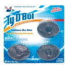 Ty D Bol 3Pk Blu Tablet 584000.2X6T by Willert Home Products