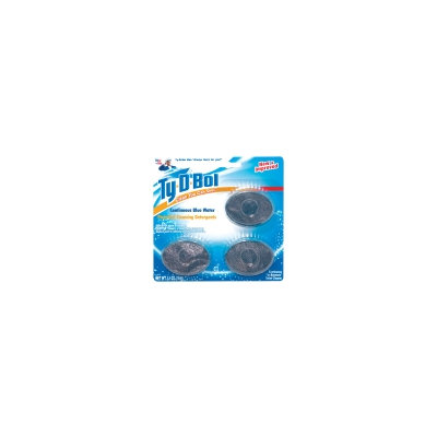 Ty D Bol 3Pk Blu Tablet 584000.2X6T by Willert Home Products