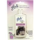 Glade 1oz Lavendar Vanilla Scented Paint Addictive (PALV12)