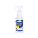 Jt Eaton 137088 Bed Bugs Ii Spray Quart -Pack of 3