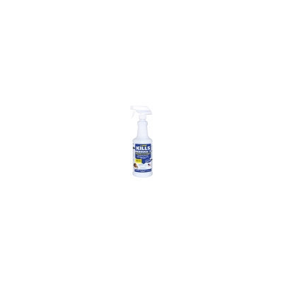 Jt Eaton 137088 Bed Bugs Ii Spray Quart -Pack of 3