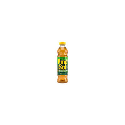 Pine-Sol Cleaner Disinfectant Deodorizer, 28oz. Bottle