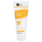 DG Body Apricot Scrub - 6 oz