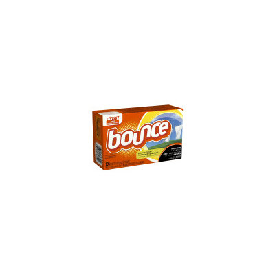 Bounce Fabric Softener Sheets - Outdoor Fresh, 105 ct