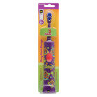 Dg Kids DG Kid's Scooby Doo Power Toothbrush - Extra Soft