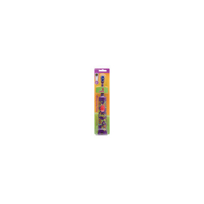 Dg Kids DG Kid's Scooby Doo Power Toothbrush - Extra Soft