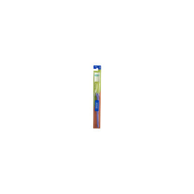 Rexall Ergonomic Handle Toothbrush - Firm, Assorted Colors
