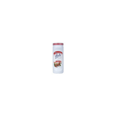 Glade Tough Odor Solutions Carpet & Room, Clear Springs