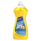 Joy Dishwashing Liquid - Lemon, 14 oz