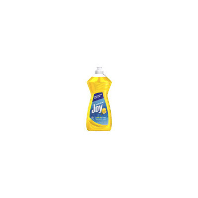 Joy Dishwashing Liquid - Lemon, 14 oz