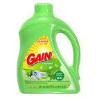 Gain High Efficiency Liquid Detergent - Original, 100 oz