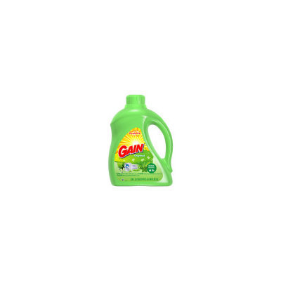 Gain High Efficiency Liquid Detergent - Original, 100 oz