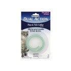 Sergeant's Dual-Action Flea & Tick Collar for Cats