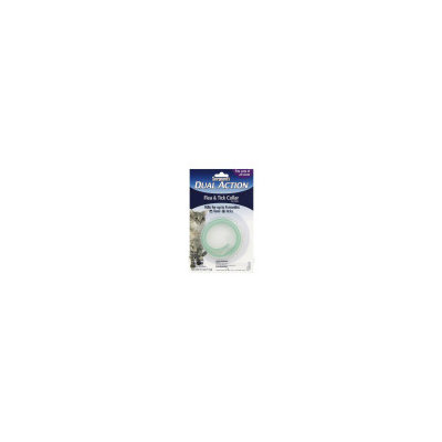 Sergeant's Dual-Action Flea & Tick Collar for Cats