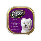 Cesar Select Canine Cuisine - Filet Mignon