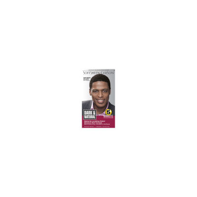 Dark & Natural Dark And Natural Men's Hair Color - Natural Black