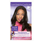 Dark & Lovely Dark And Lovely Permanent Hair Color - Jet Black