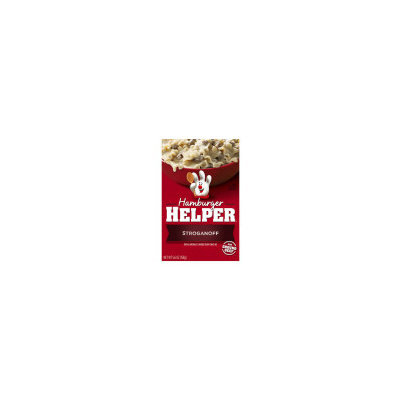 Betty Crocker Hamburger Helper Stroganoff 5.6oz