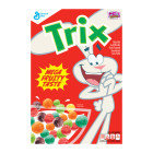 General Mills Trix Cereal, 10.7 oz