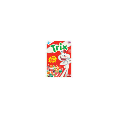 General Mills Trix Cereal, 10.7 oz