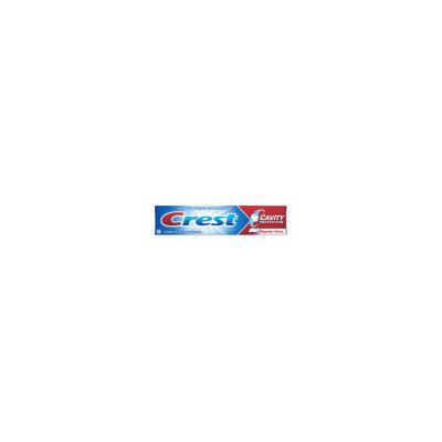 Crest Toothpaste 3.5 oz.(Case of 12)