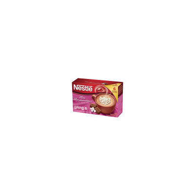 Dollar General Nestlé Hot Cocoa Mini Marsh 6ct.