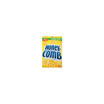Post Honeycomb Cereal - 12.5 oz.