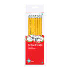 Imagine Pencils #2 Yellow 18ct
