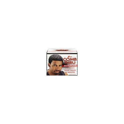 Luster's S-Curl Comb Thru Texturizer - Extra Strength