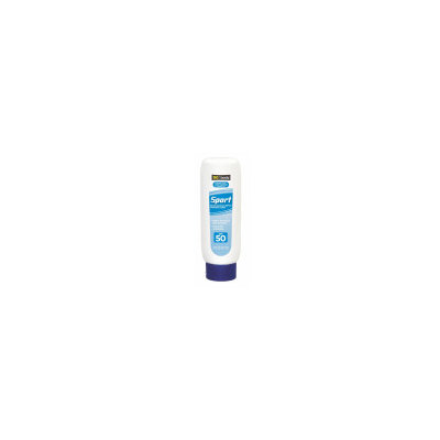 DG Body Sunscreen Lotion - SPF 50 8 oz