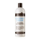 Dollar General Renpure Coconut Cream Shampoo, 12 oz.