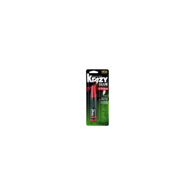Krazy Glue KG82948MR All Purpose Super Glue, 4 Gram