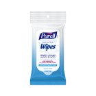 PURELL® Hand Sanitizing Wipes Clean Refreshing Scent