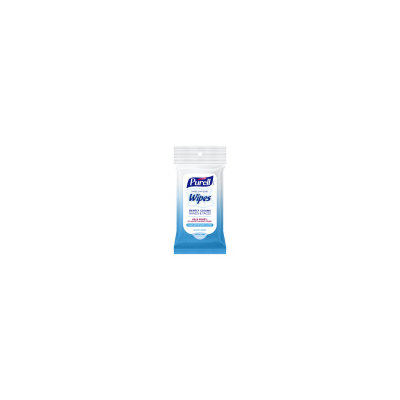PURELL® Hand Sanitizing Wipes Clean Refreshing Scent
