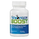 Vitalast - New Vigor Boost - 50 Capsules