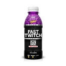 CytoSport Fast Twitch Grape 16.9 oz 12 ct - CSPTRFST0012GRAPLQ