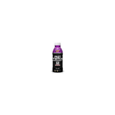 CytoSport Fast Twitch Grape 16.9 oz 12 ct - CSPTRFST0012GRAPLQ