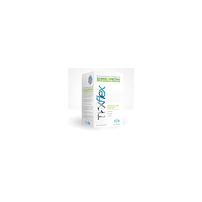 TFX Health - TFXflex Bone & Joint Support - 60 Capsules