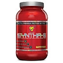 BSN - Syntha-6 Sustained Release Protein Powder Peanut Butter Cookie - 2.91 lbs.