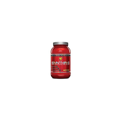 BSN - Syntha-6 Sustained Release Protein Powder Peanut Butter Cookie - 2.91 lbs.