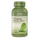 GNC Herbal Plus(r) Stinging Nettle 500mg