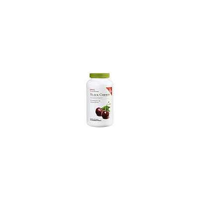 GNC SuperFoods Black Cherry - VALUE SIZE