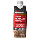GNC Pro Performance Lean Muscle Meal - Chocolate Milkshake