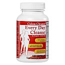 Health Plus Inc. Colon Cleanse Every Day Cleanse