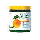 About Time - AUX Auxiliary Energy Pre Workout Formula Passion Fruit - 207 Grams
