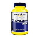 Infinite Labs MTX Glutamine Powder, 8.8 oz