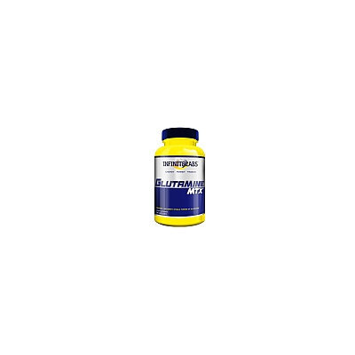 Infinite Labs MTX Glutamine Powder, 8.8 oz