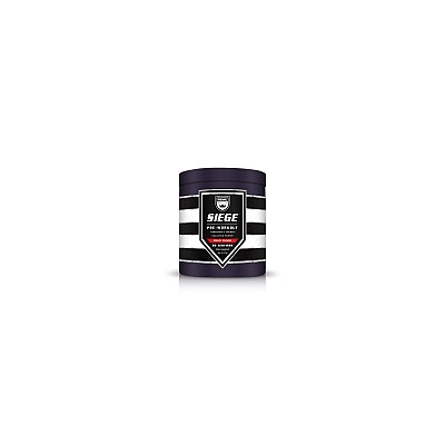 Royal Sport LTD. SIEGE - Blood Orange