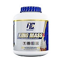 Ronnie Coleman Signature Series KING MASS XL(tm) - Vanilla Ice Cream
